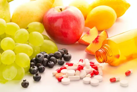 How to Choose the Best Vitamin B Complex Supplement